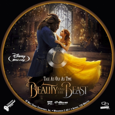 Beauty And The Beast