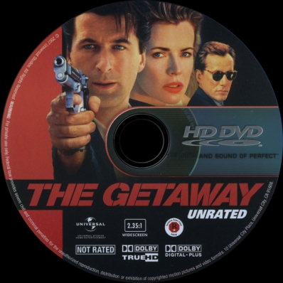 The Getaway
