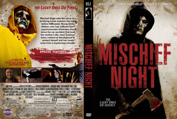Mischief Night