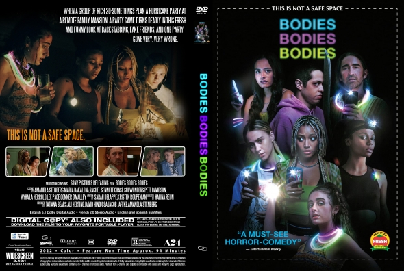 Bodies Bodies Bodies