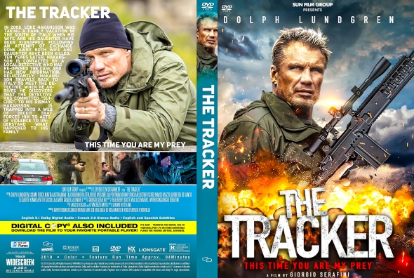 The Tracker