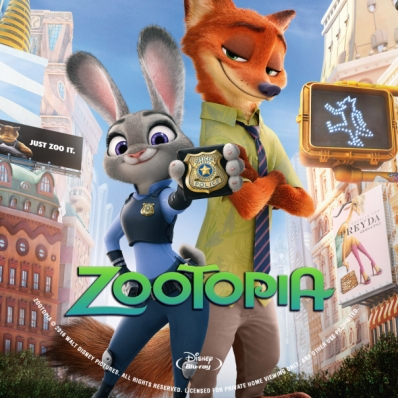 Zootopia