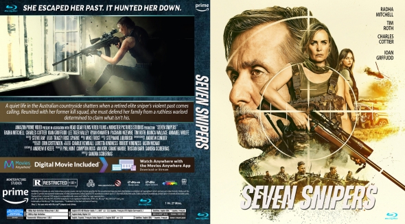 Seven Snipers