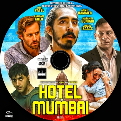 Hotel Mumbai