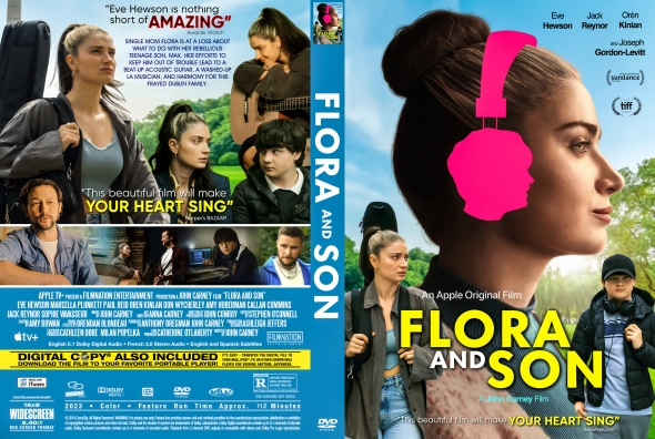Flora and Son