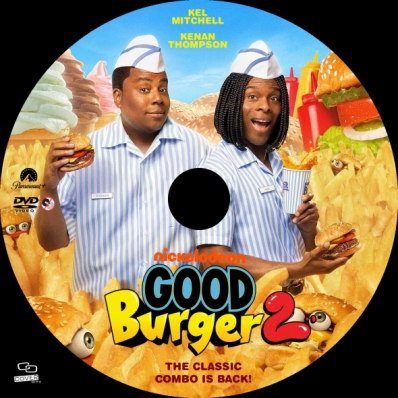 Good Burger 2