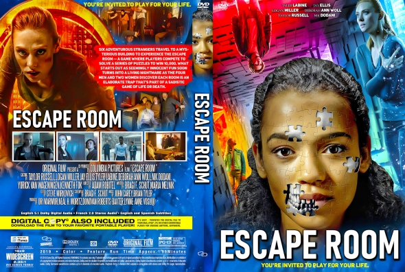 Escape Room