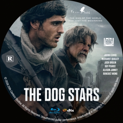 The Dog Stars