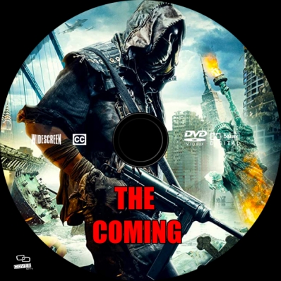 The Coming
