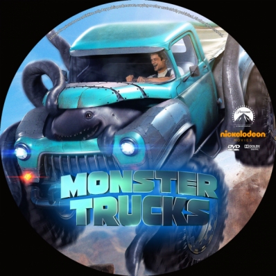 Monster Trucks