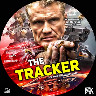The Tracker