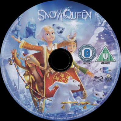 The Snow Queen