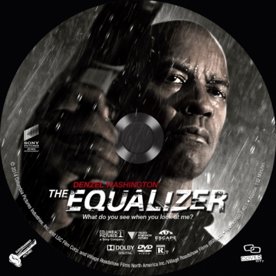 The Equalizer