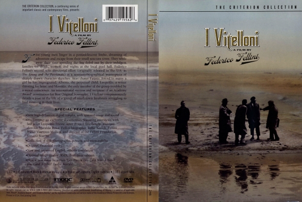 I Vitelloni