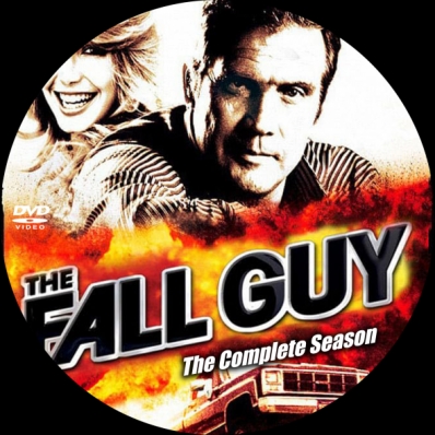 The Fall Guy