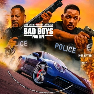 Bad Boys for Life