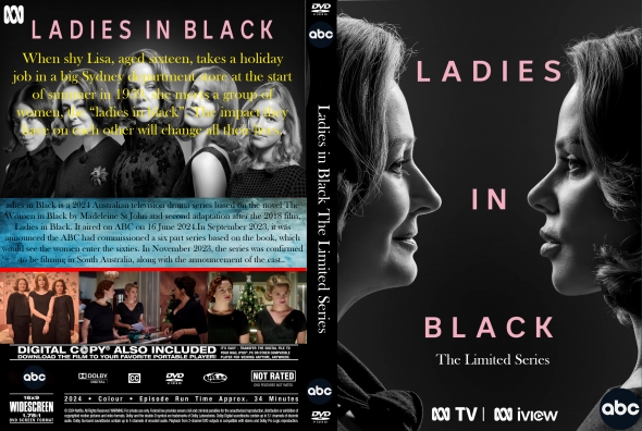 Ladies In Black - Season 1