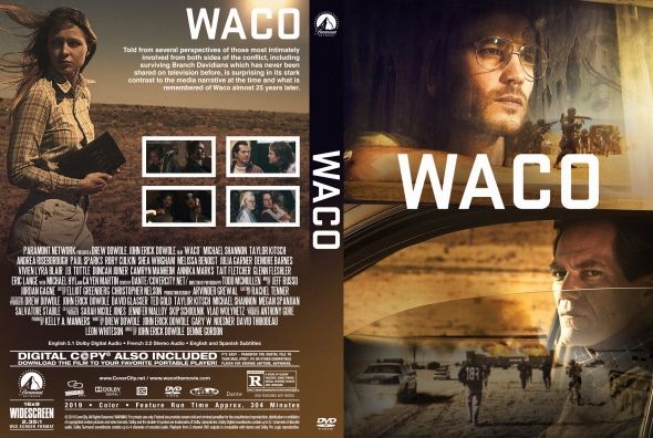 Waco