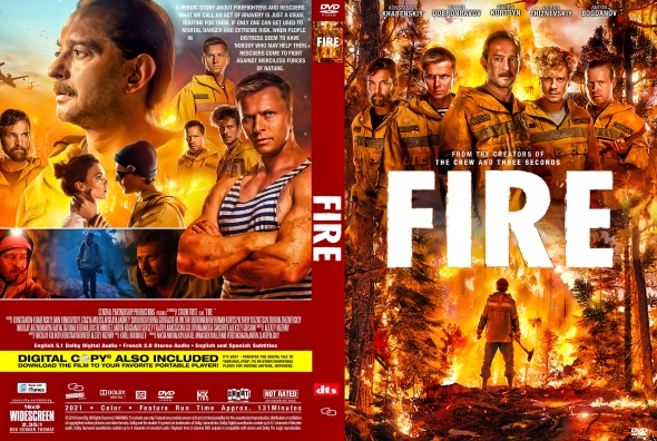 Fire