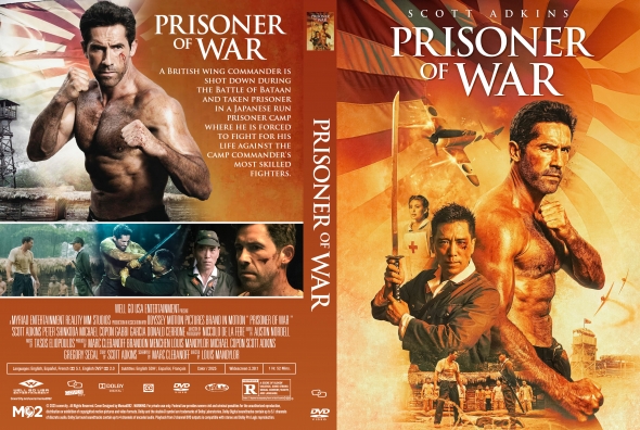 Prisoner of War