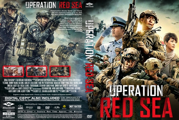 Operation Red Sea