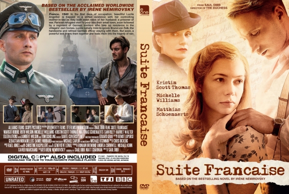 Suite francaise