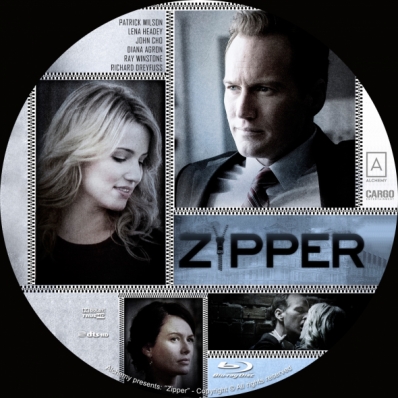 Zipper