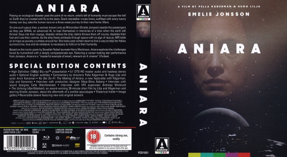 Aniara