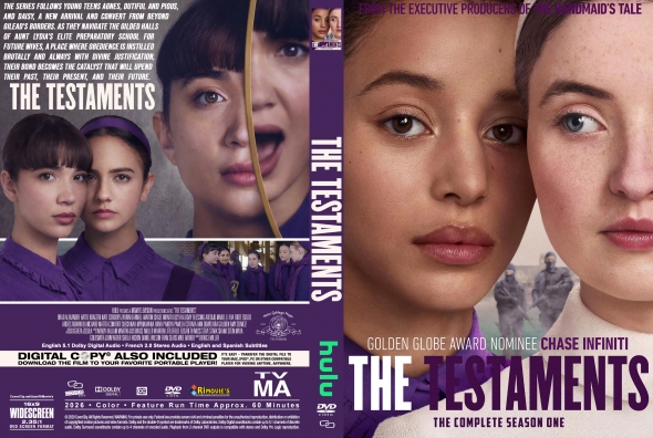 The Testaments - Season 1
