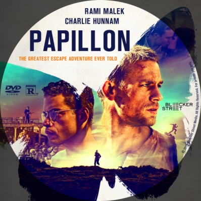 Papillon