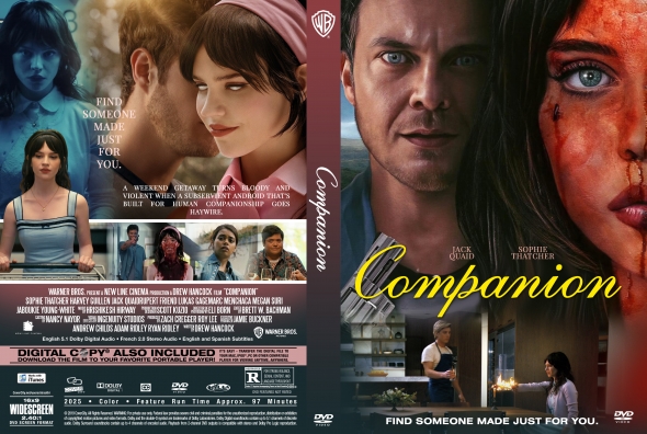 Companion