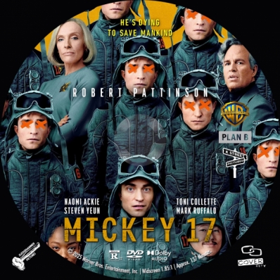 Mickey 17