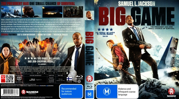 Big Game