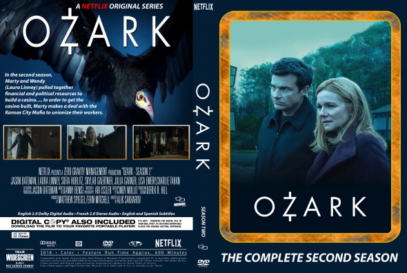 Ozark - Season 2