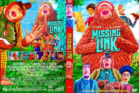 Missing Link