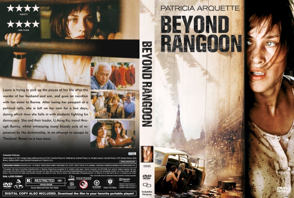 Beyond Rangoon