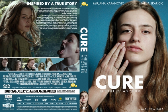 Cure: The Life of Another