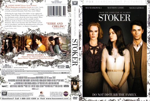 Stoker