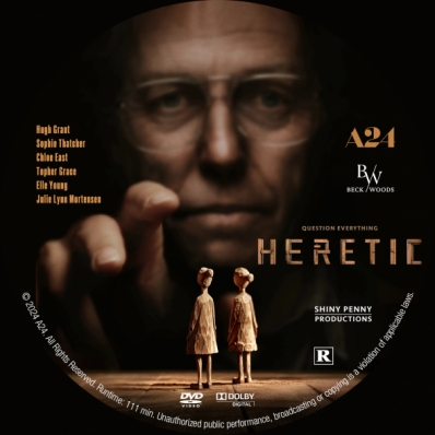 Heretic