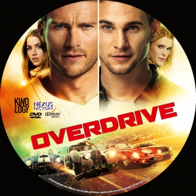 Overdrive