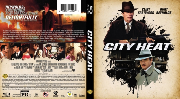 City Heat