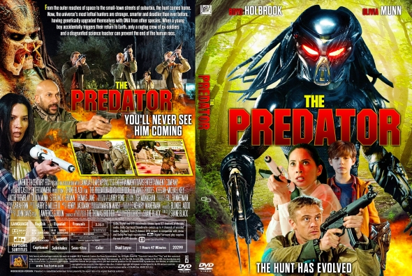 The Predator