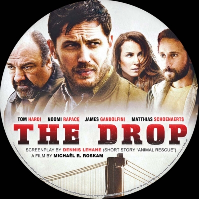 The Drop