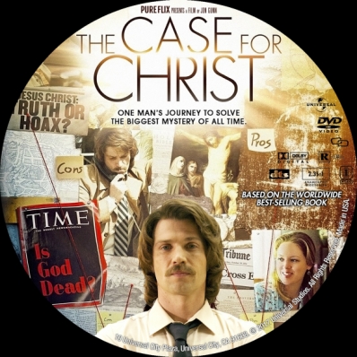 The Case for Christ