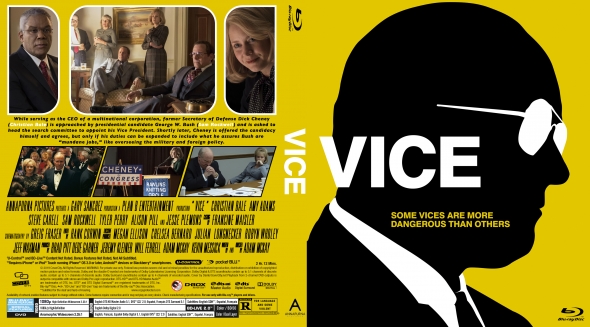 Vice