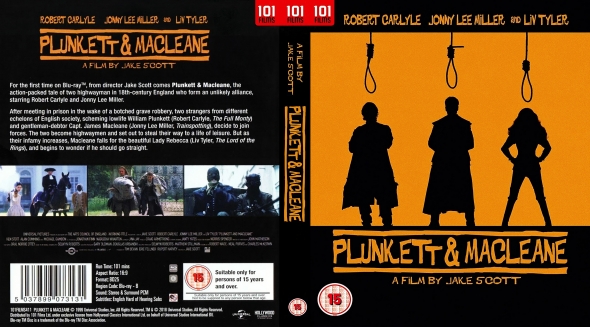 Plunkett and Macleane