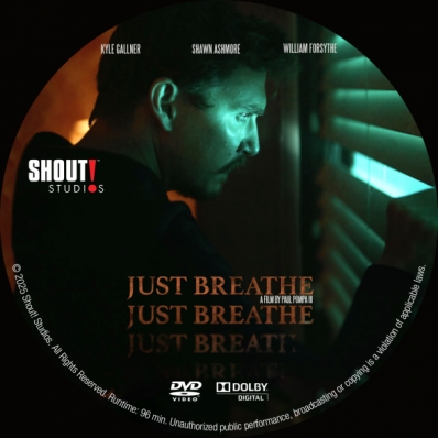 Just Breathe