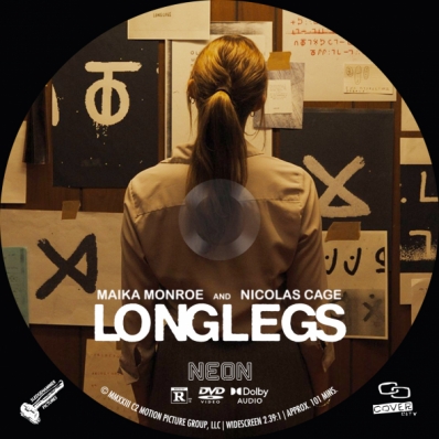 Longlegs