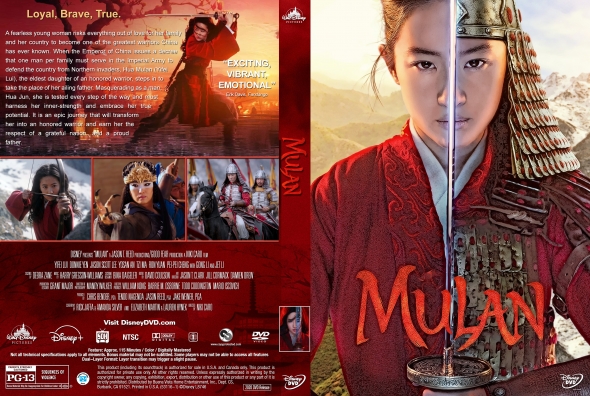 Mulan