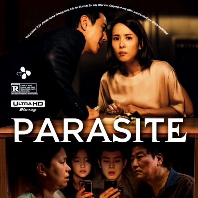 Parasite 4K